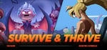 Survive and Thrive banner image