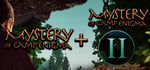 Mystery of Camp Enigma Complete banner image