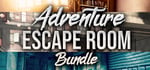 M9 Games Escape Room Adventure Complete banner image