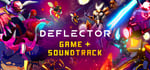 Deflector + Original Soundtrack Bundle banner image
