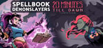 Magic and Demons banner image