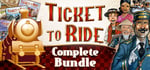 Ticket to Ride - Collection Bundle banner image