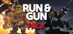 Rogueside Run & Gun Pack banner image