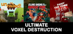 Ultimate Voxel Destruction banner image