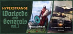 Warlords & Generals vol. 2 banner image