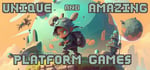 Best Unique and Amazing Gameplays in Platform Games banner image