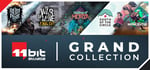 11 bit studios Grand Collection banner image