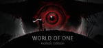 World of One: Holistic Edition banner image