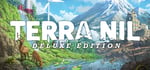 Terra Nil Deluxe Edition banner image