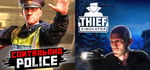 Contraband Thief banner image