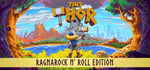 Tiny Thor - Ragnarock n' Roll Edition banner image