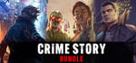 Crime Story Bundle banner image
