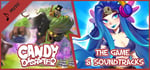 Candy Disaster + OST banner image