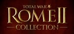 Total War: ROME II – Collection banner image