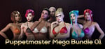 Puppetmaster Mega Bundle 01 banner image