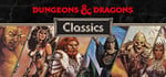 D&D Classics banner image