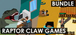 Raptor Claw Games Bundle banner image