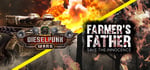 Dieselpunk and Farmer's Father banner image