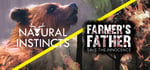 Farmer's Father and Wildlife banner image