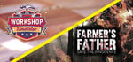 Workshop with Farmer's Father banner image