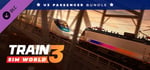 Train Sim World® 3: US Passenger Bundle banner image