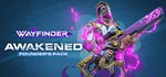 Wayfinder - Awakened Founder's banner image