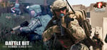 Battlebit & Operation: Harsh Doorstop banner image