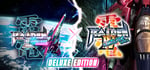 Raiden IV & Raiden III x MIKADO Deluxe Edition banner image