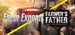 Farm Expert and Farmer's Father banner image