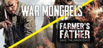 War Mongrels  and Farmer's Father banner image