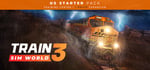 Train Sim World® 3: US Starter Pack banner image