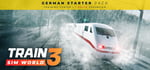 Train Sim World® 3: German Starter Pack banner image
