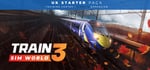 Train Sim World® 3: UK Starter Pack banner image