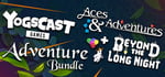 Yogscast Games Adventure Bundle banner image