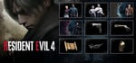 Resident Evil 4 Extra DLC Pack banner image