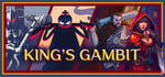 King's Gambit Bundle banner image