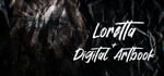 Loretta Game + Digital Artbook banner image