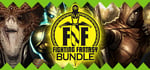 Fighting Fantasy Completionist Bundle banner image