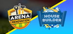 Arena Renovation and House Builder banner image