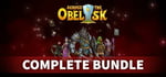 Across The Obelisk - Complete Bundle banner image