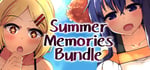 Summer Memories Bundle banner image