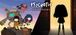 Psychotic Adventures banner image