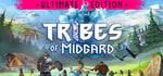 Tribes of Midgard - Ultimate Edition banner image