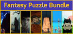 Fantasy Puzzle Bundle banner image