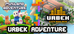 Urbek Adventure banner image