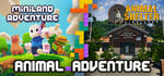 Animal Adventure banner image