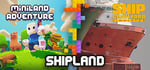Shipland banner image
