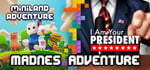 I'm your Adventures banner image
