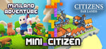 Mini Citizen banner image
