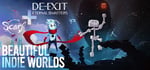 Beautiful Indie Worlds Bundle banner image